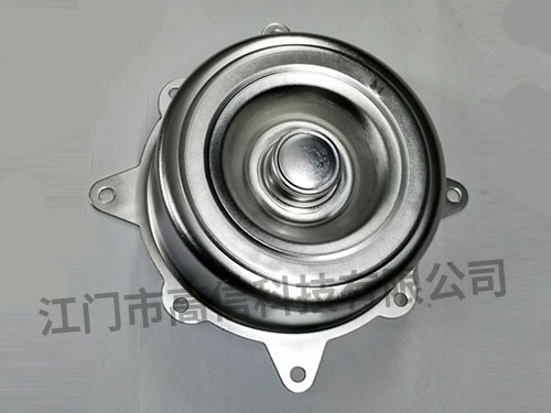 G308堿性無(wú)氰鍍鋅添加劑